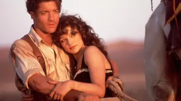 Backdrop to the movie "The Mummy Returns" #624578