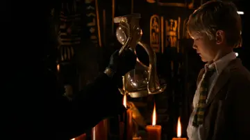 Backdrop to the movie "The Mummy Returns" #624608