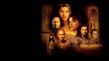Backdrop to the movie "The Mummy Returns" #828601