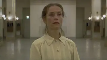 Backdrop to the movie "The Piano Teacher" #701114