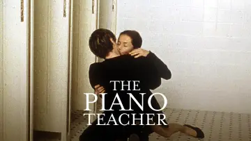 Backdrop to the movie "The Piano Teacher" #701116