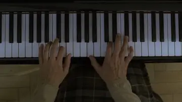 Backdrop to the movie "The Piano Teacher" #701119