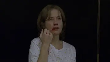 Backdrop to the movie "The Piano Teacher" #701138