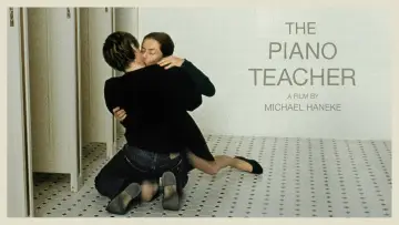 Backdrop to the movie "The Piano Teacher" #701147