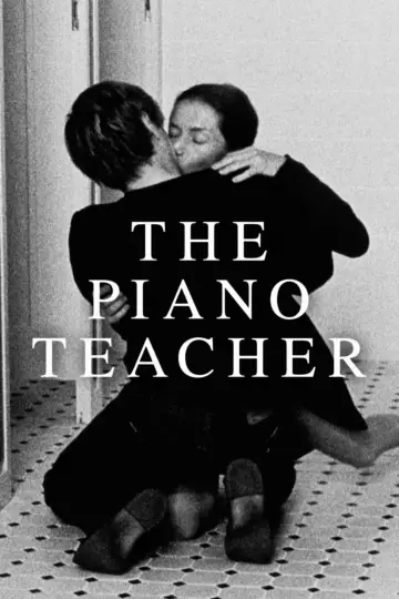 Poster to the movie "The Piano Teacher" #701192
