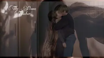 Backdrop to the movie "The Piano Teacher" #915208