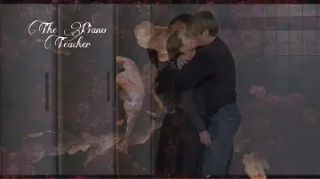 Backdrop to the movie "The Piano Teacher" #915209
