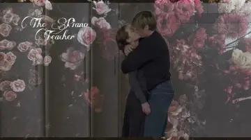Backdrop to the movie "The Piano Teacher" #915210