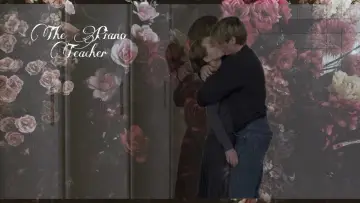 Backdrop to the movie "The Piano Teacher" #915211
