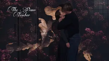 Backdrop to the movie "The Piano Teacher" #915213