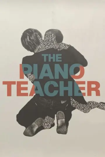 Poster to the movie "The Piano Teacher" #952442