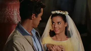 Backdrop to the movie "West Side Story" #1533354