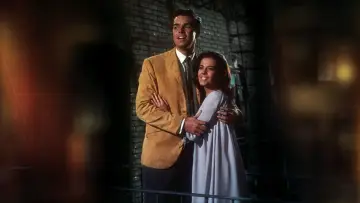 Backdrop to the movie "West Side Story" #1533357