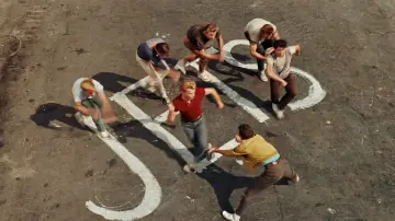 Backdrop to the movie "West Side Story" #1533361