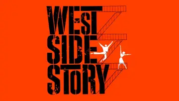 Backdrop to the movie "West Side Story" #228564