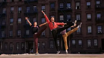 Backdrop to the movie "West Side Story" #228572