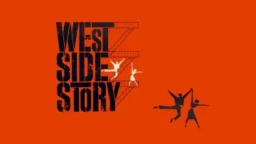 Backdrop to the movie "West Side Story" #892553