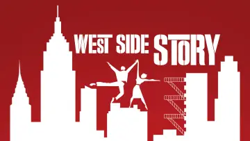 Backdrop to the movie "West Side Story" #892555