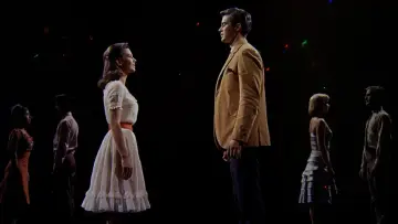 Backdrop to the movie "West Side Story" #892563