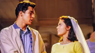 Backdrop to the movie "West Side Story" #974776