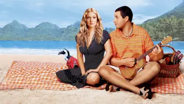 Backdrop to the movie "50 First Dates" #257834