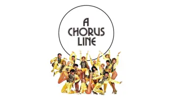 Backdrop to the movie "A Chorus Line" #1011338