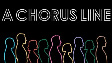 Backdrop to the movie "A Chorus Line" #355485