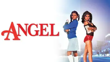 Backdrop to the movie "Angel" #1032042