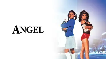 Backdrop to the movie "Angel" #1032044