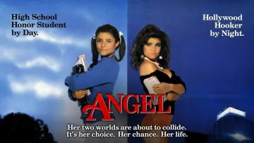Backdrop to the movie "Angel" #1032046