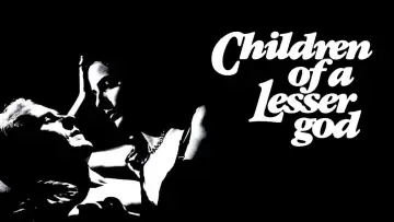 Backdrop to the movie "Children of a Lesser God" #1011863