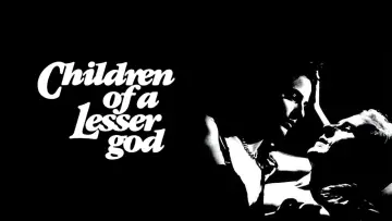 Video for the film Children of a Lesser God — Marlee Matlin Wins Best Actress | 59th Oscars (1987)