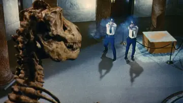 Backdrop to the movie "Doctor Mordrid" #1158699
