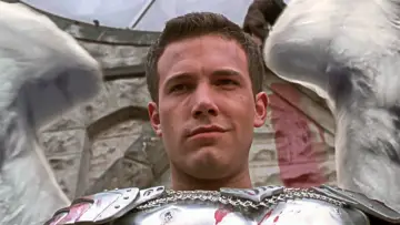 Backdrop to the movie "Dogma" #1199669