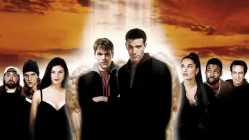 Backdrop to the movie "Dogma" #1531654