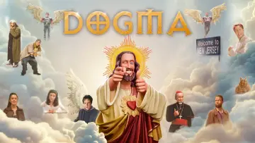 Backdrop to the movie "Dogma" #762900