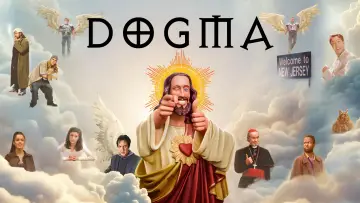 Backdrop to the movie "Dogma" #762906