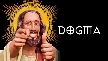 Backdrop to the movie "Dogma" #762912