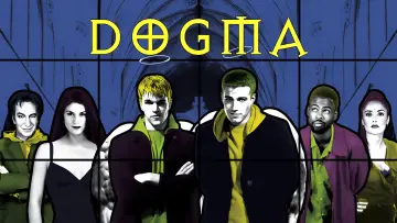 Backdrop to the movie "Dogma" #762923