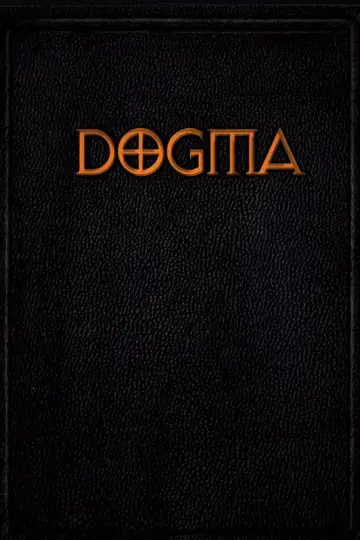 Poster to the movie "Dogma" #762971
