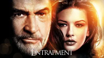 Backdrop to the movie "Entrapment" #127243