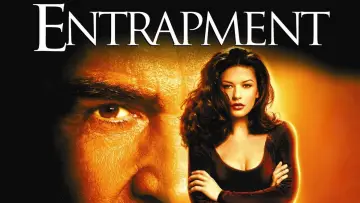 Backdrop to the movie "Entrapment" #610401