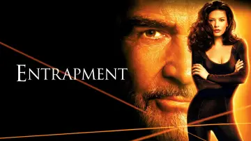 Backdrop to the movie "Entrapment" #610403