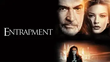 Backdrop to the movie "Entrapment" #920228
