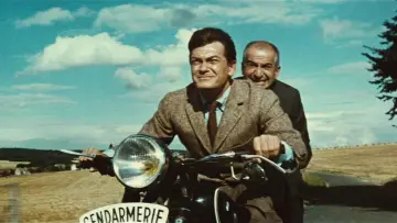 Backdrop to the movie "Fantomas" #905220