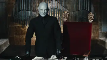 Backdrop to the movie "Fantomas" #905223