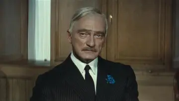 Backdrop to the movie "Fantomas" #905229