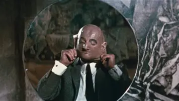 Backdrop to the movie "Fantomas" #905237