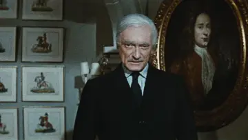 Backdrop to the movie "Fantomas vs. Scotland Yard" #1066305