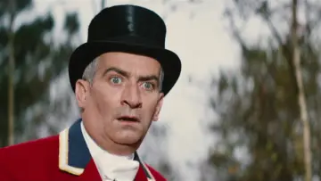 Backdrop to the movie "Fantomas vs. Scotland Yard" #1066314